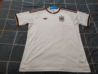 Camiseta Adidas España Talla XXL