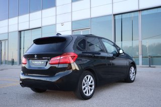 BMW Serie 2 2021 hibrido enchufable