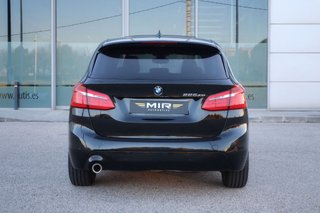BMW Serie 2 2021 hibrido enchufable
