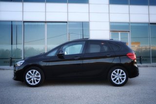 BMW Serie 2 2021 hibrido enchufable