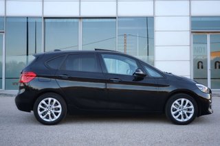 BMW Serie 2 2021 hibrido enchufable