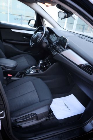 BMW Serie 2 2021 hibrido enchufable