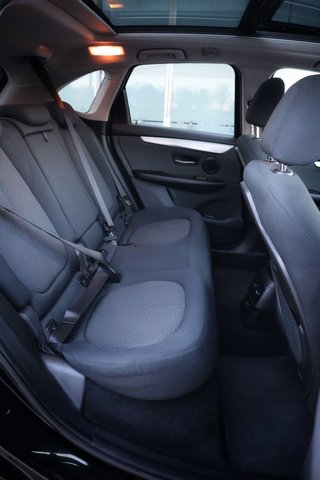 BMW Serie 2 2021 hibrido enchufable