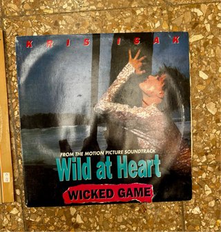 Pack 3 Vinilos Maxi Single: 2without, DJ Roy, Wild