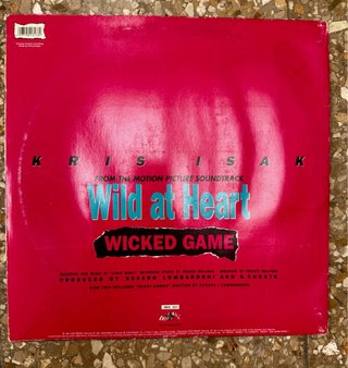 Pack 3 Vinilos Maxi Single: 2without, DJ Roy, Wild