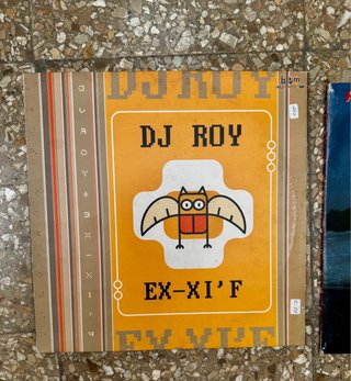 Pack 3 Vinilos Maxi Single: 2without, DJ Roy, Wild
