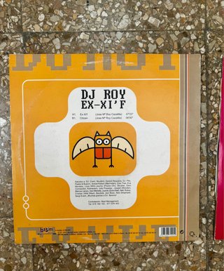 Pack 3 Vinilos Maxi Single: 2without, DJ Roy, Wild