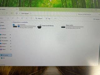 Ordenador HP Windows 11 Pro