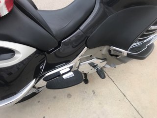 BMW K 1200 LT