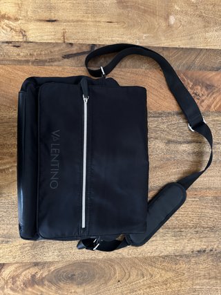Bolso Valentino Negro para PC