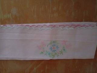 Set di lenzuola per letto da 90