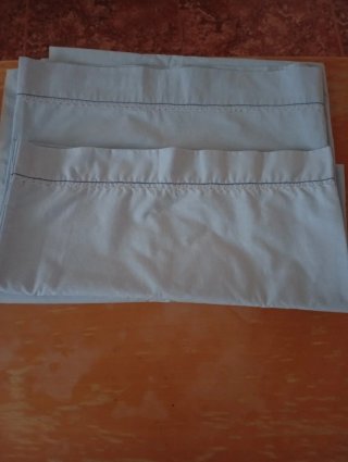 Set di lenzuola per letto da 90