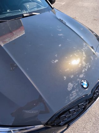 BMW M340d