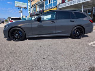 BMW M340d