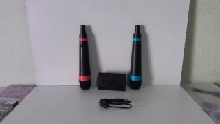 Singstar ps3 ascao