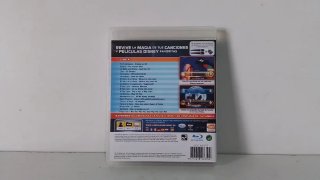 Singstar ps3 ascao
