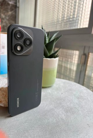 Honor 400 lite 4 meses de uso