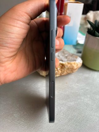 Honor 400 lite 4 meses de uso