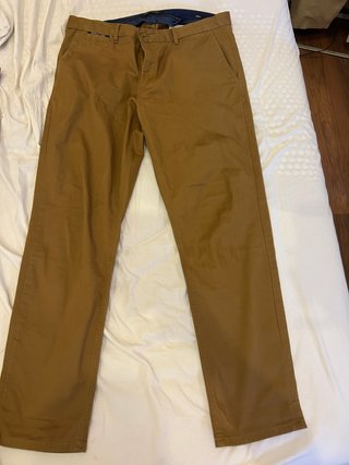 Chinos Scotch & Soda