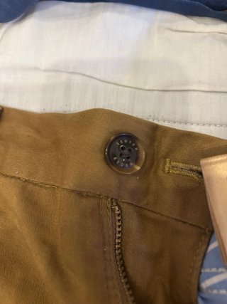 Chinos Scotch & Soda