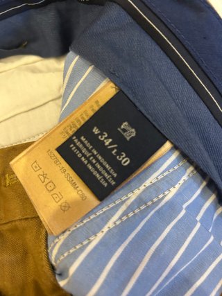 Chinos Scotch & Soda