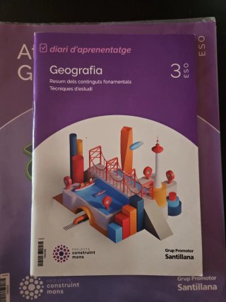GEOGRAFIA 3 SEC CONSTRUINT MONS