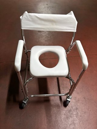 Silla para WC