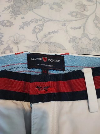 Pantalones Cortos Hombre