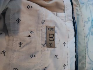 Pantalones Cortos Hombre