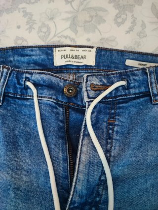 Pantalones Cortos Hombre