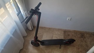 Patinete eléctrico Xiaomi