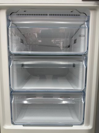 Nevera Bosch Nofrost Grantia Transporte gratis A++