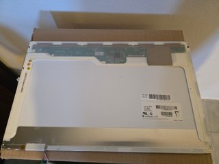 LCD LG.PHILIPS LP171WP4 17.1" 1440x900 Glossy
