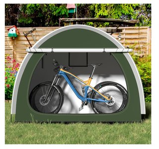 Caseta/Tienda para Bicicletas Exterior – Nueva a e