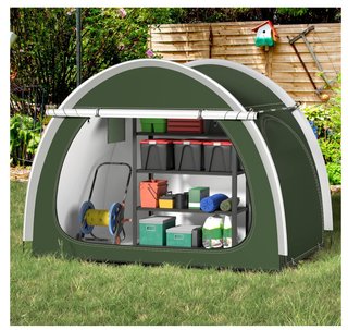 Caseta/Tienda para Bicicletas Exterior – Nueva a e