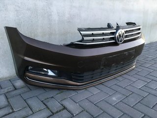 Paragolpes delantero VW Touran II 5T