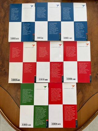 Libros infantiles Ala Delta Edelvives