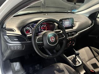 Fiat Tipo 5P 1.4 T-Jet 88kW (120CV) Lounge