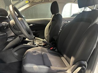 Fiat Tipo 5P 1.4 T-Jet 88kW (120CV) Lounge