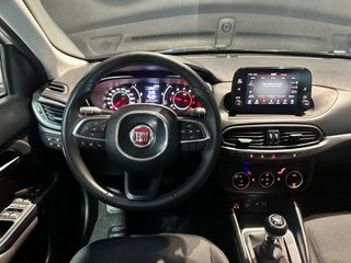 Fiat Tipo 5P 1.4 T-Jet 88kW (120CV) Lounge