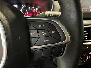 Fiat Tipo 5P 1.4 T-Jet 88kW (120CV) Lounge