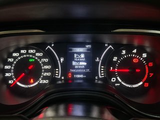 Fiat Tipo 5P 1.4 T-Jet 88kW (120CV) Lounge
