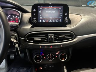 Fiat Tipo 5P 1.4 T-Jet 88kW (120CV) Lounge