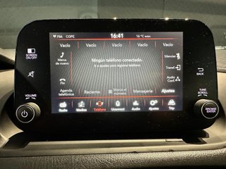 Fiat Tipo 5P 1.4 T-Jet 88kW (120CV) Lounge