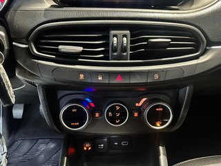 Fiat Tipo 5P 1.4 T-Jet 88kW (120CV) Lounge