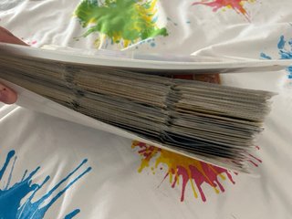 Álbum Pokémon Repleto de Cartas + Cartas Pokemon