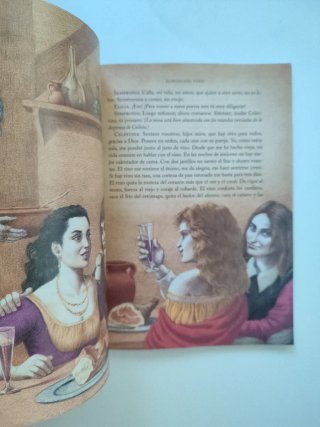 La Celestina. Fernando de Rojas