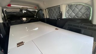 Moble Camper Berlingo 2016