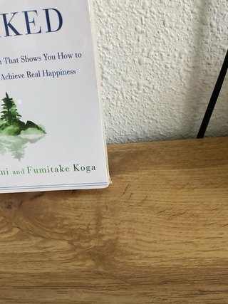 The courage to be disliked