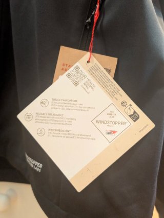 Chaqueta Mammut Ultimate VIII SO Hooded Hombre L